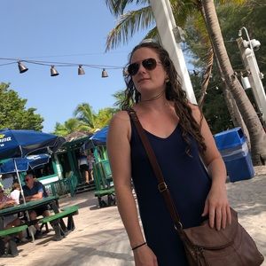 Meet your Posher, Ciera